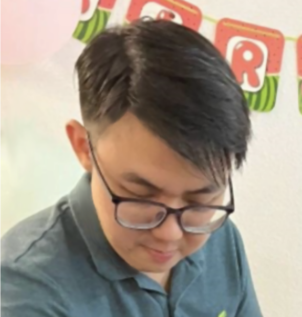 Tan Kai Shen